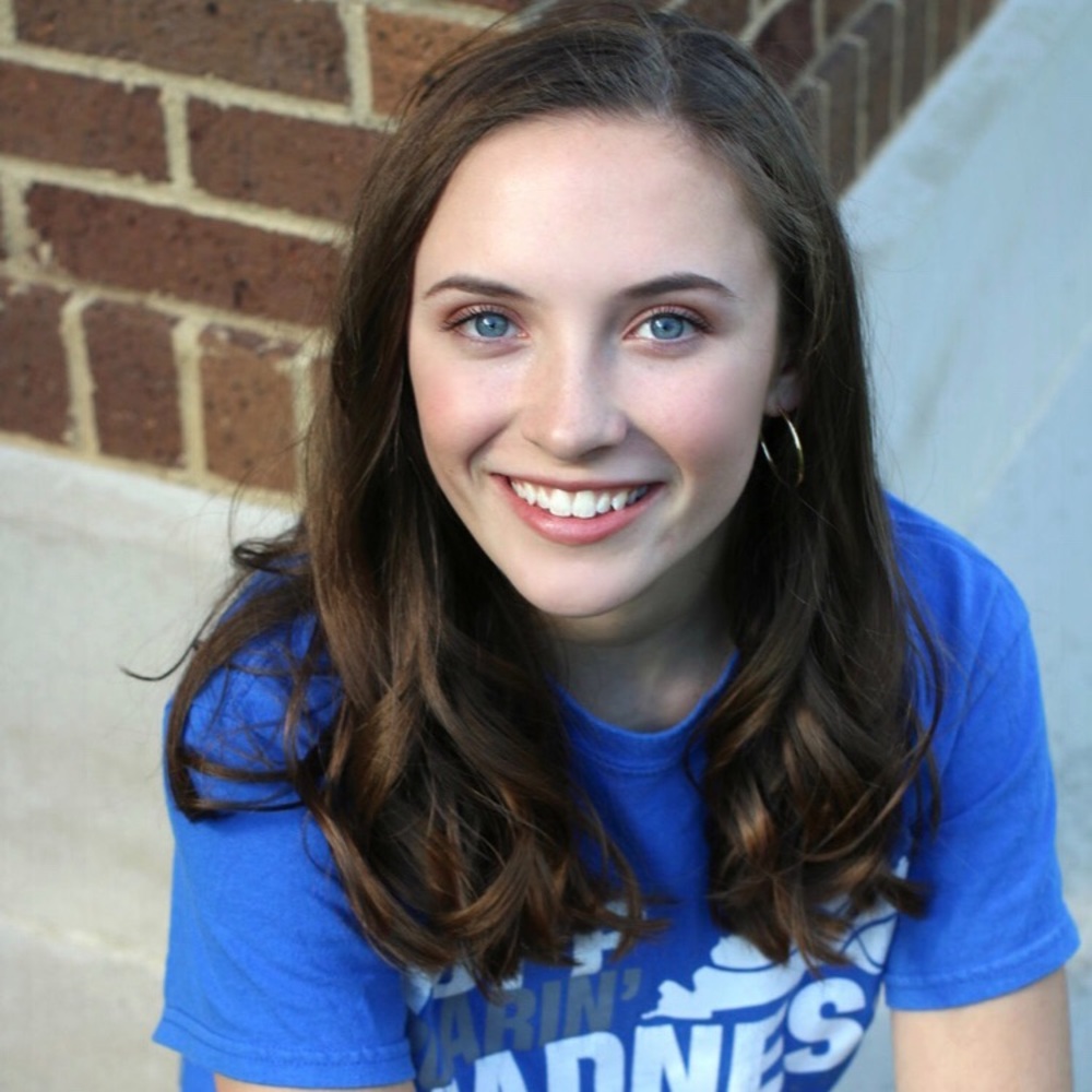 Meet your Posher, Rachel